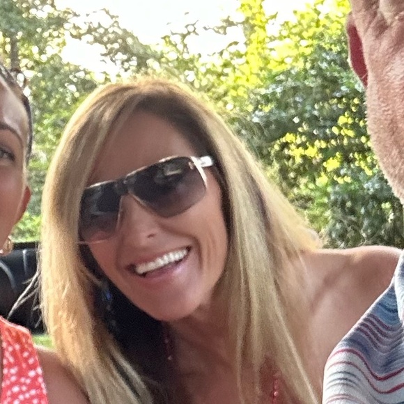 Tom Ford Ethan 60mm gradient sunglasses - Picture 7 of 7